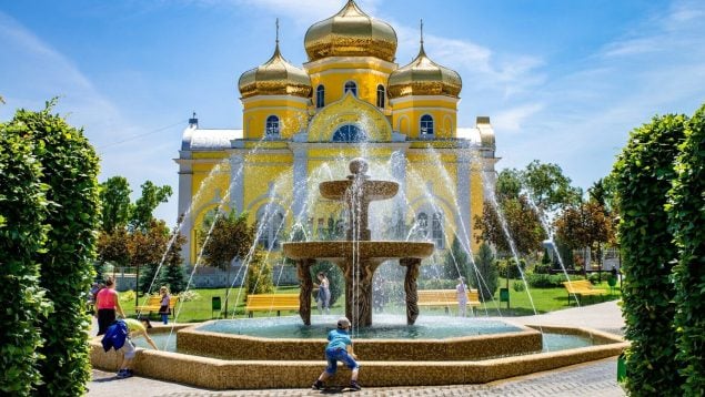 El país menos visitado de Europa, por qué hacer turismo en Moldavia, países escondidos en Europa que hay que visitar, mejores sitios para visitar en Europa, curiosidades raras de países europeos.