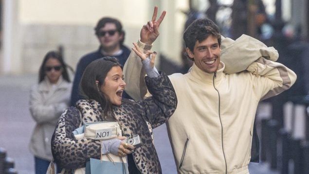 bea gimeno, nacho aragon,