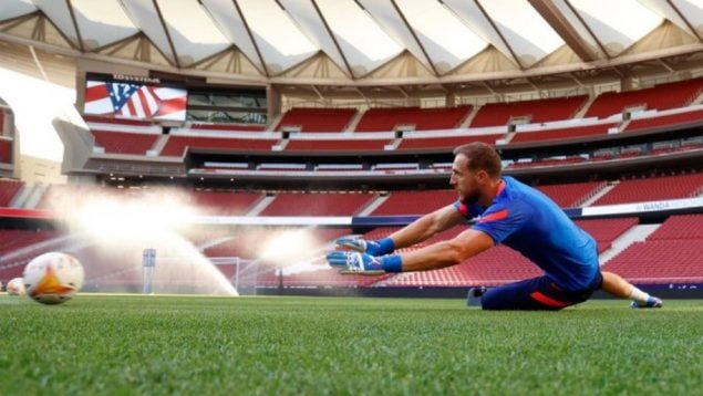 Atlético