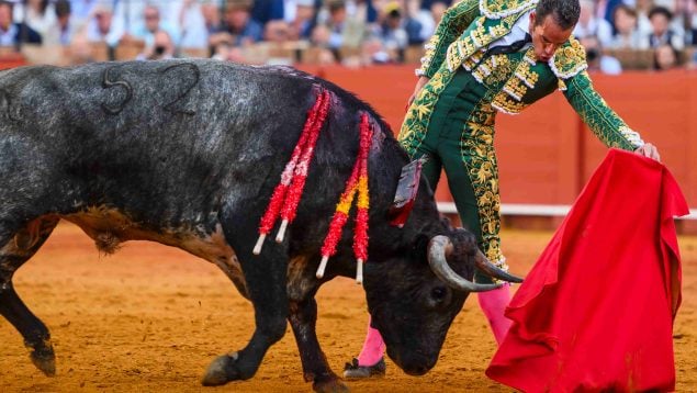 Feria Sevilla