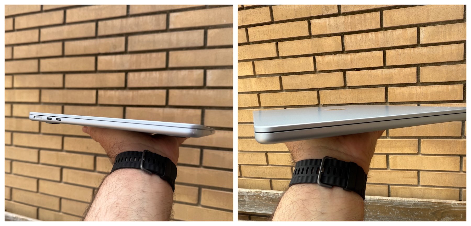 MacBook Air M4