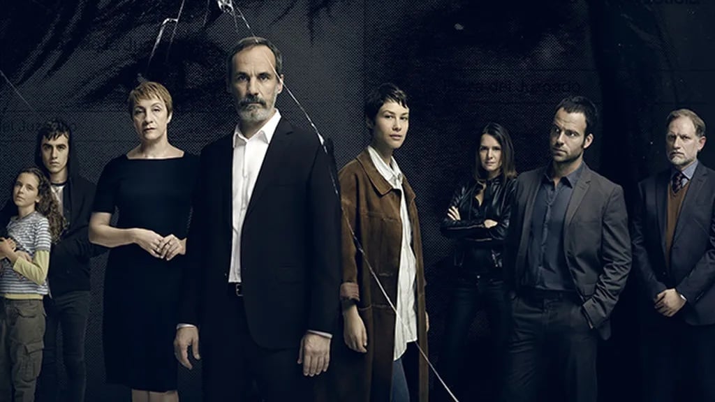 La miniserie española de Netflix que pasó desapercibida y es una obra maestra: tensión y suspense