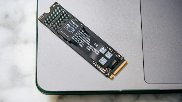 SSD