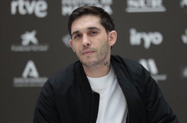 Víctor Elías, Víctor Elías problemas, Víctor Elías salud, 