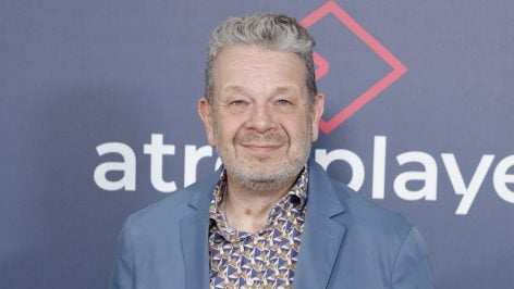 Alberto Chicote en una presentación. (Foto: Gtres)