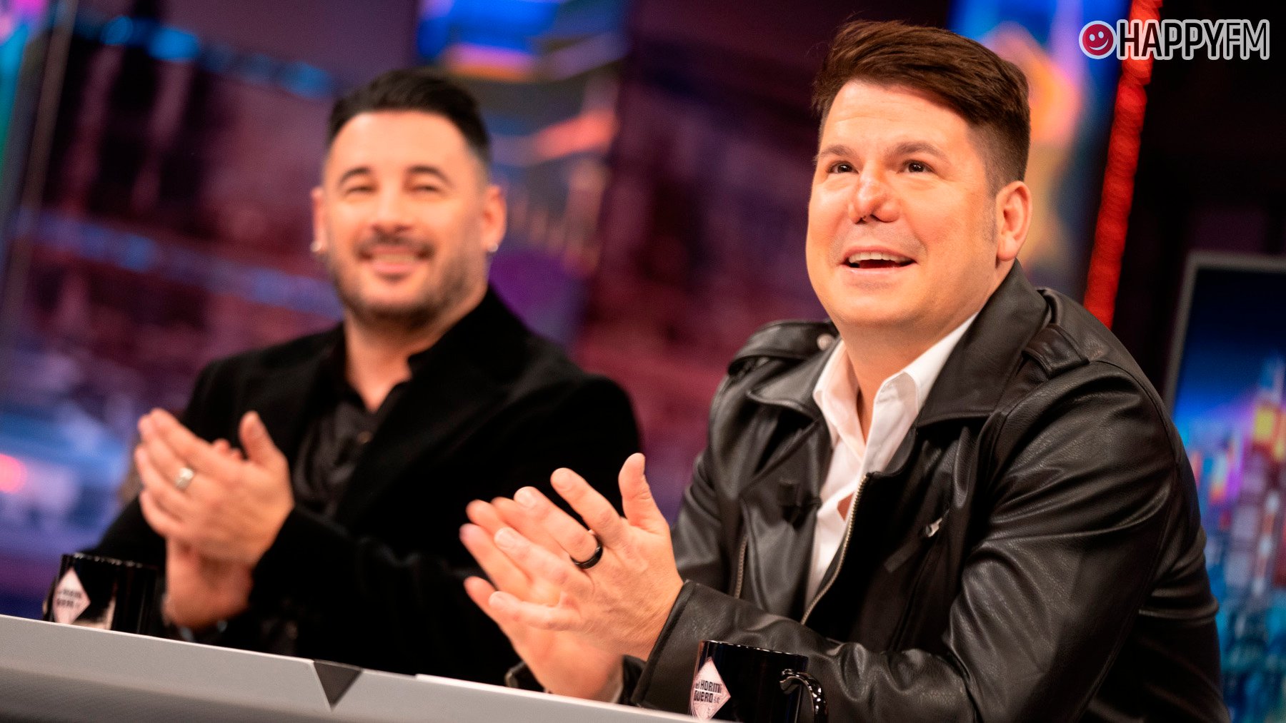 Lucas, de Andy y Lucas, se pronuncia tras su presunta pelea con Andy: «Ya habéis dictado sentencia»