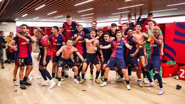 Barcelona
