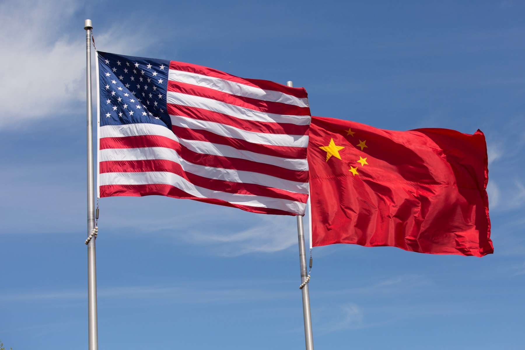 EEUU y China enfrían las tensiones con una tregua arancelaria de 90 días y los mercados globales lo celebran