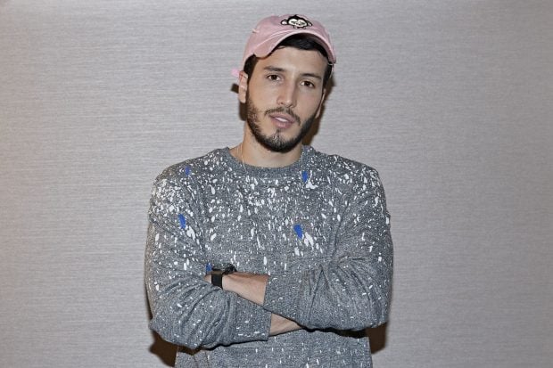 Sebastián Yatra, cantante. (Foto: Gtres)
