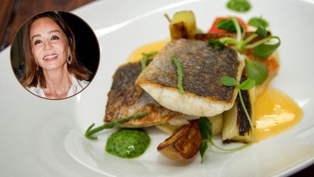 Restaurante favorito de Isabel Preysler