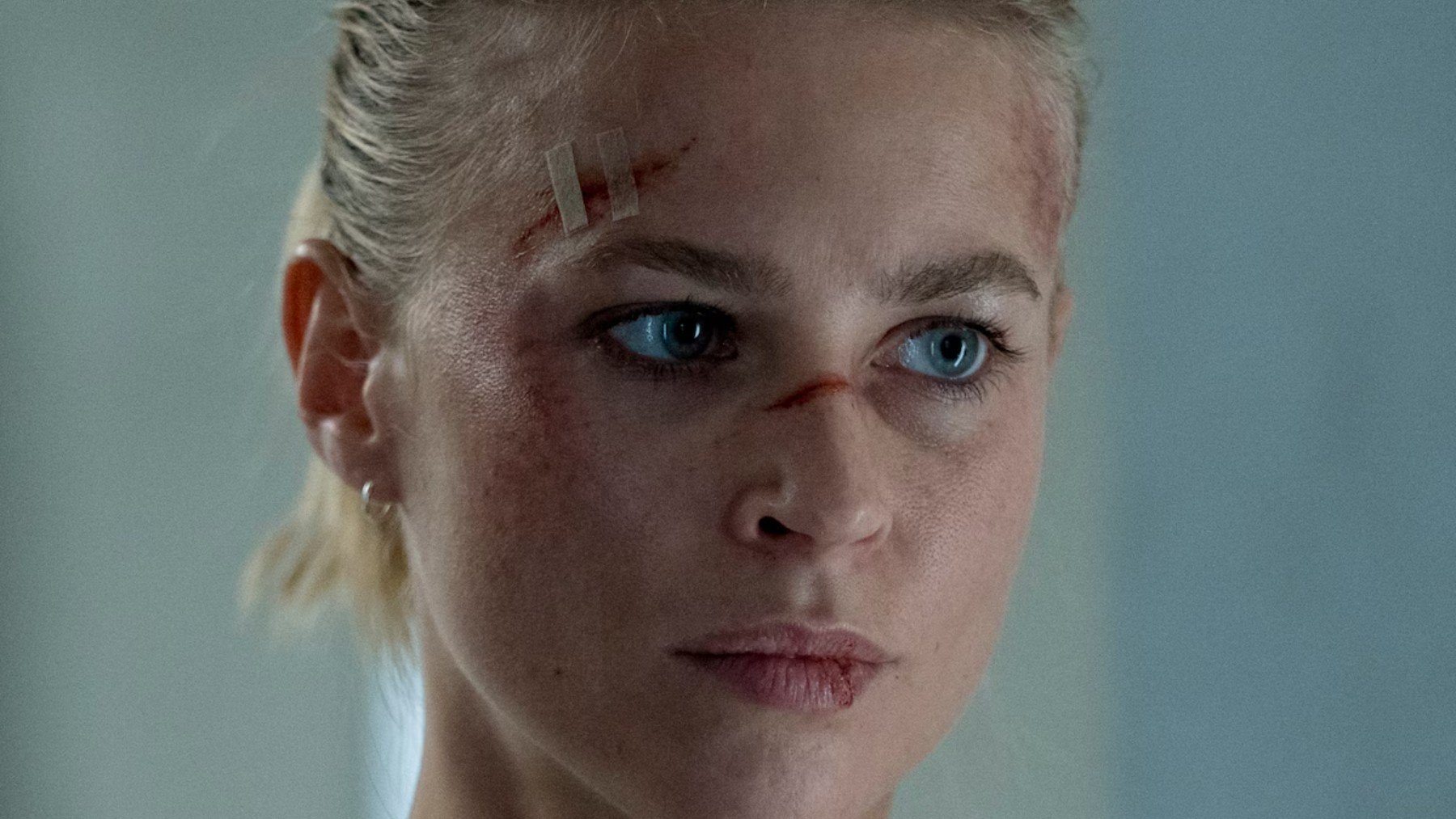 Tensión asegurada desde el primer minuto: el thriller de Netflix más agobiante que ya es lo más visto en España
