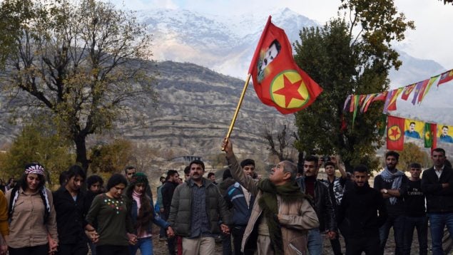 PKK