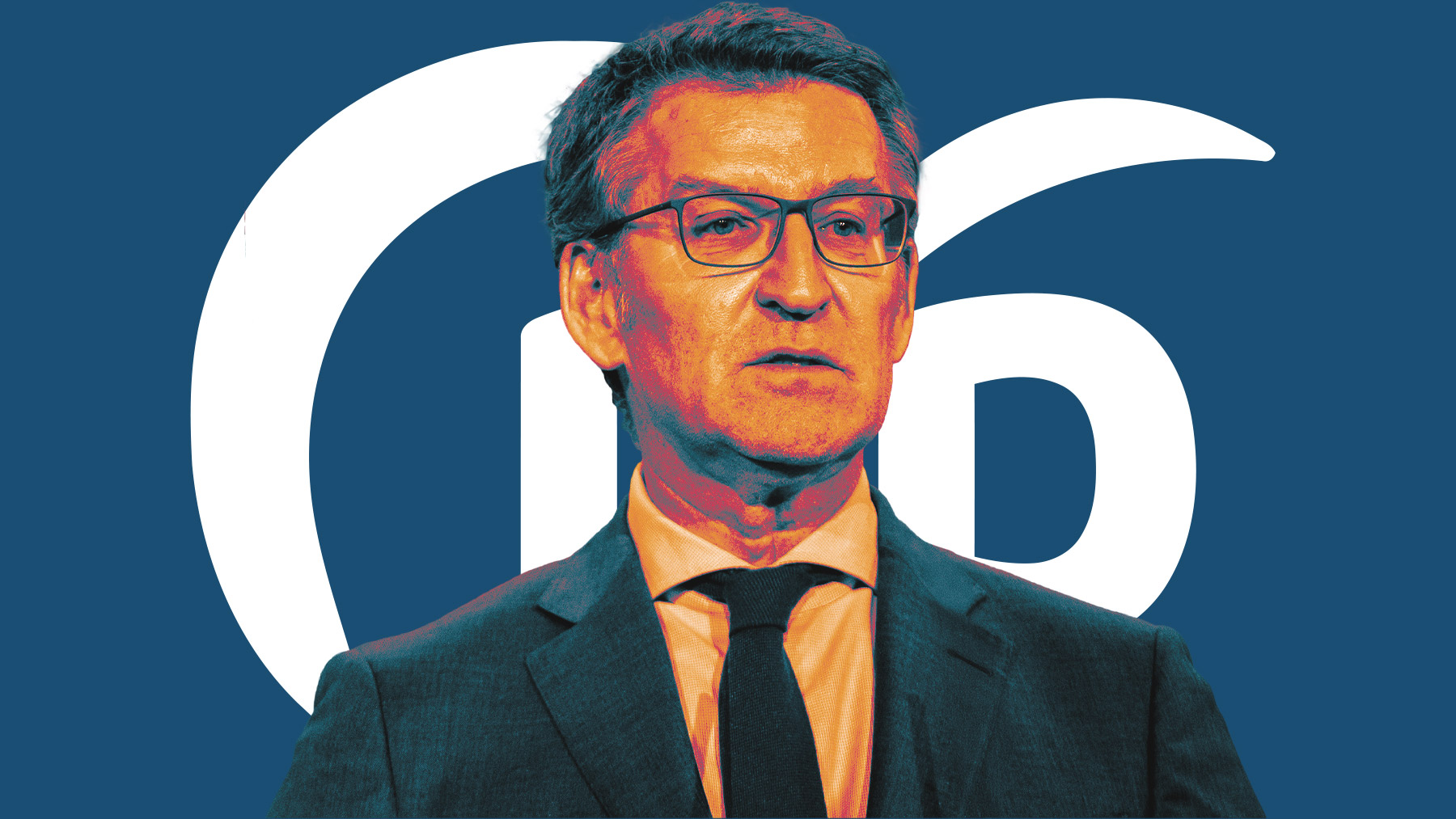 Feijóo endurecerá las primarias del PP para elegir sólo entre los mejores: «No puede ser una barra libre»