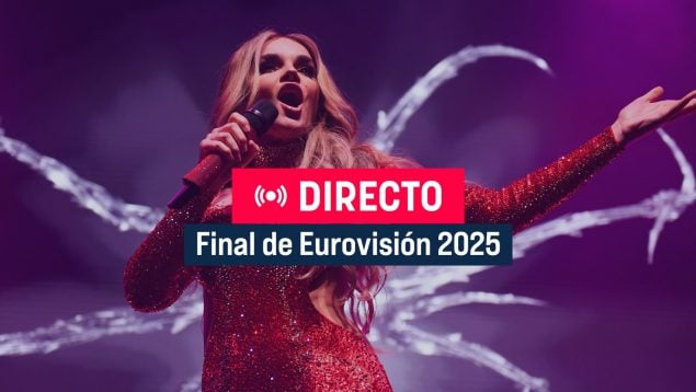 Final eurovisión directo