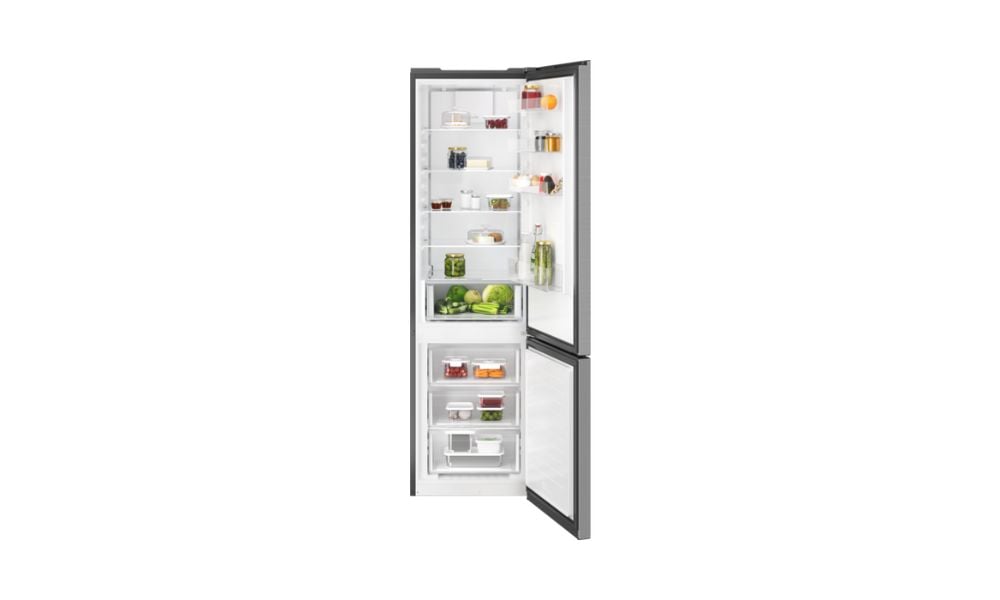 Frigorifico combi serie 6000