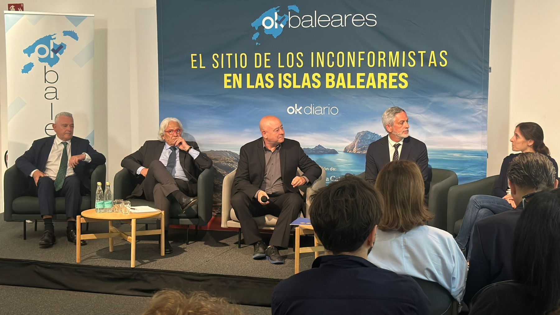 Ventura Blach: «En España hace falta un MIR para profesores»