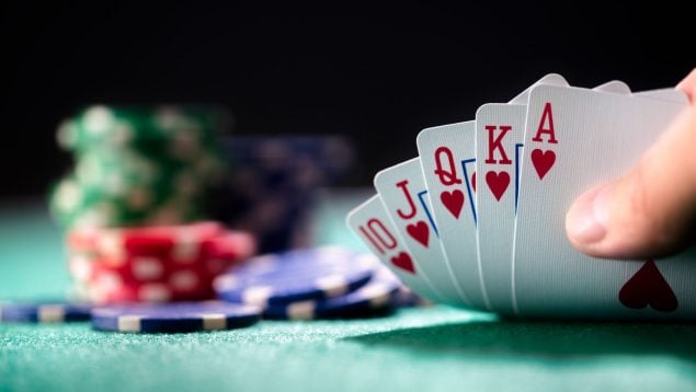 casinos