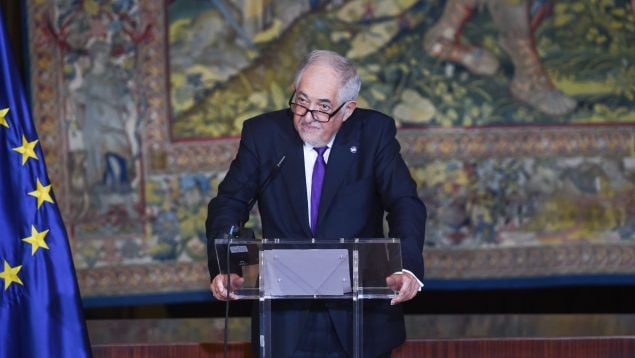 amnistía Pumpido