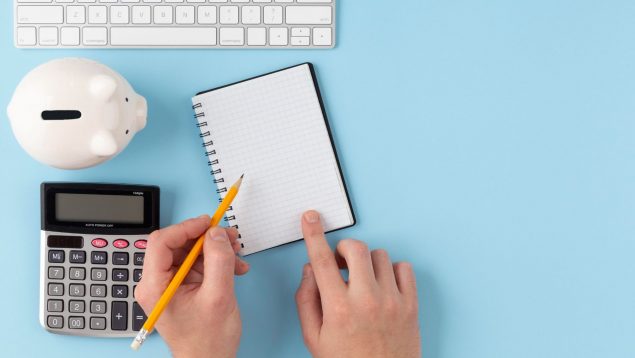 vida laboral Seguridad Social