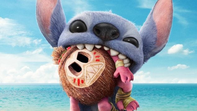 Lilo y Stitch