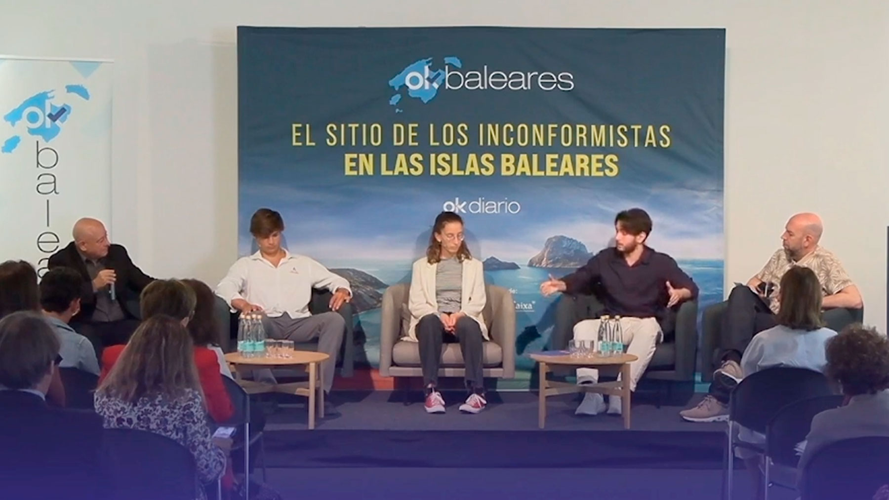 Alumnos excelentes: «Necesitamos una asignatura que nos enseñe a utilizar la inteligencia artificial»