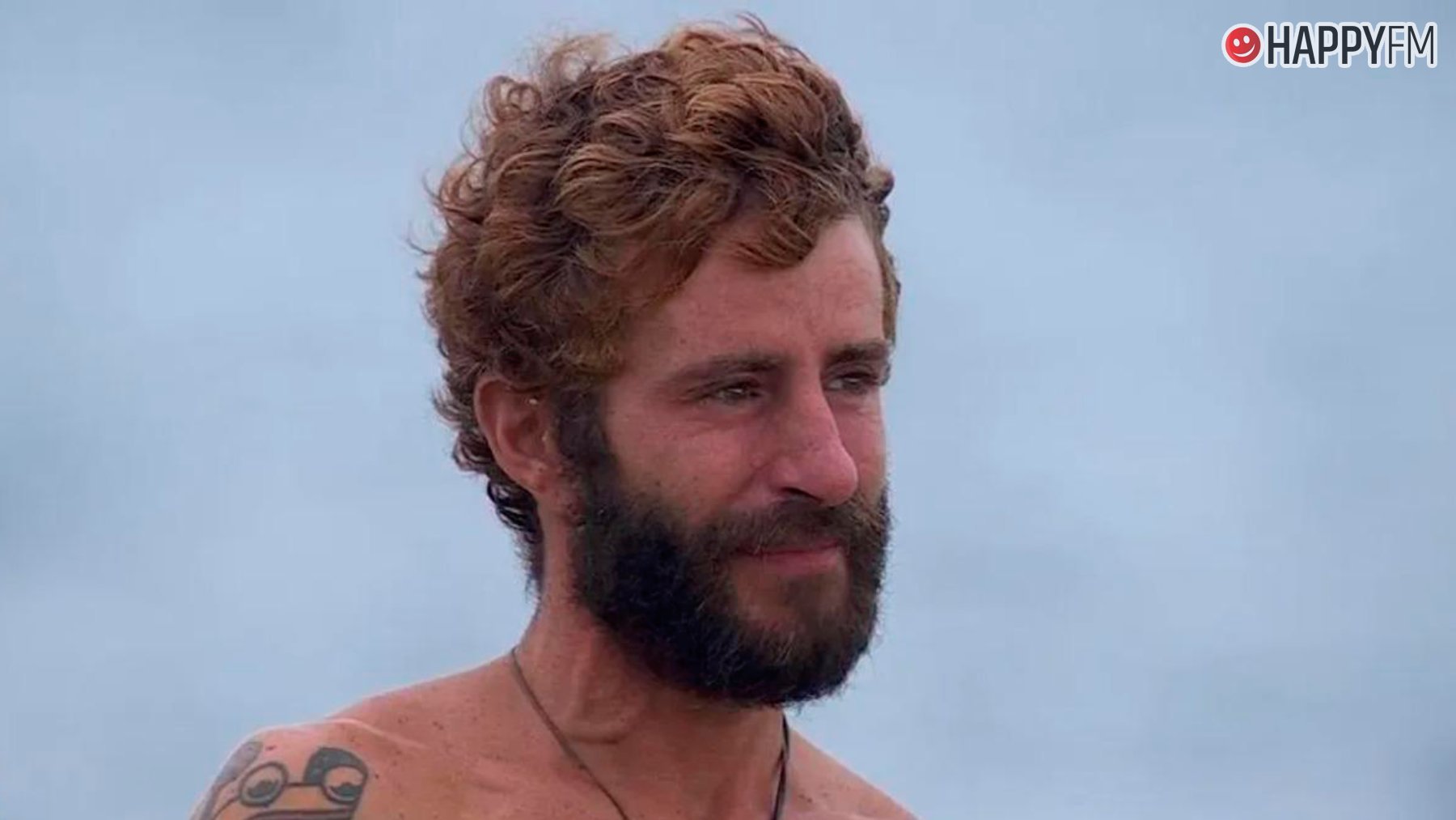 Pelayo Díaz, entre lágrimas en ‘Supervivientes 2025’ al hablar de la muerte de David Delfín: «Fue terrible»