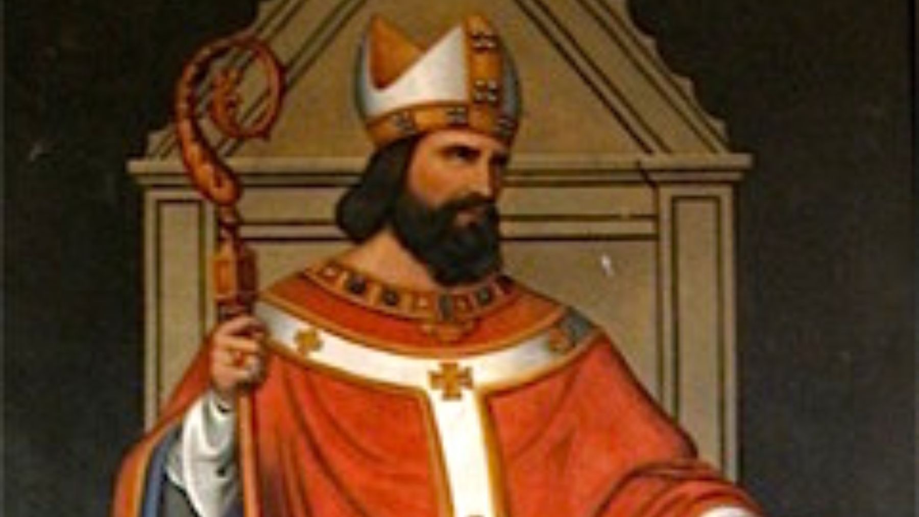 San Desiderio de Vienne.