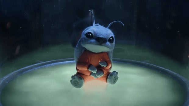 Lilo y Stitch