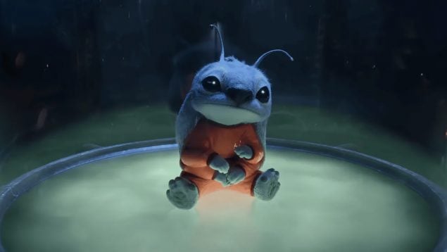 Lilo y Stitch