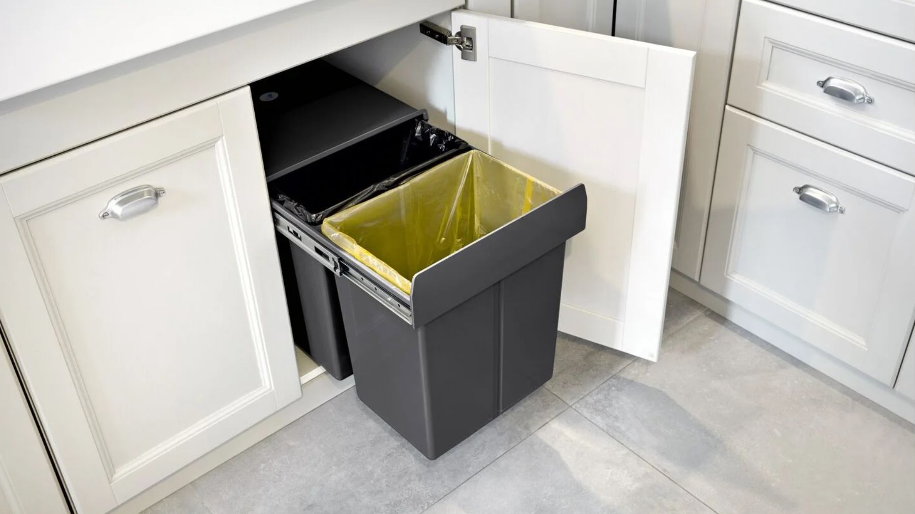 Adiós al olor a basura: la solución definitiva está en Lidl y cuesta menos de 50 euros