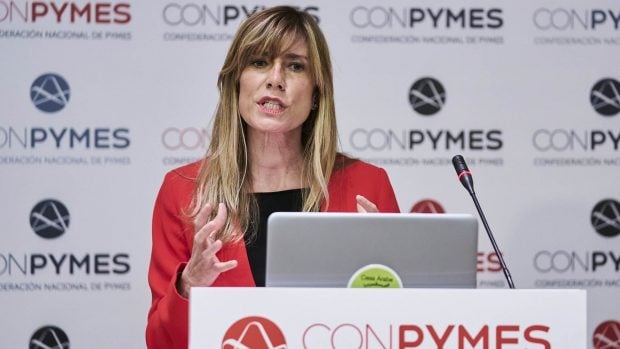 Cuerva, Conpymes
