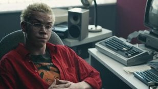 Black Mirror Netflix