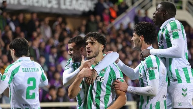 Betis