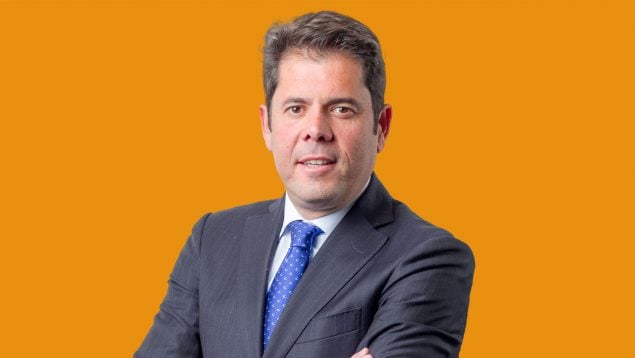 cepyme, ceoe, elecciones, Gerardo Cuerva