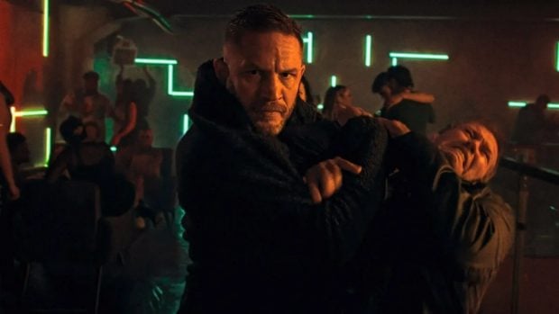 Netflix mejor película acción