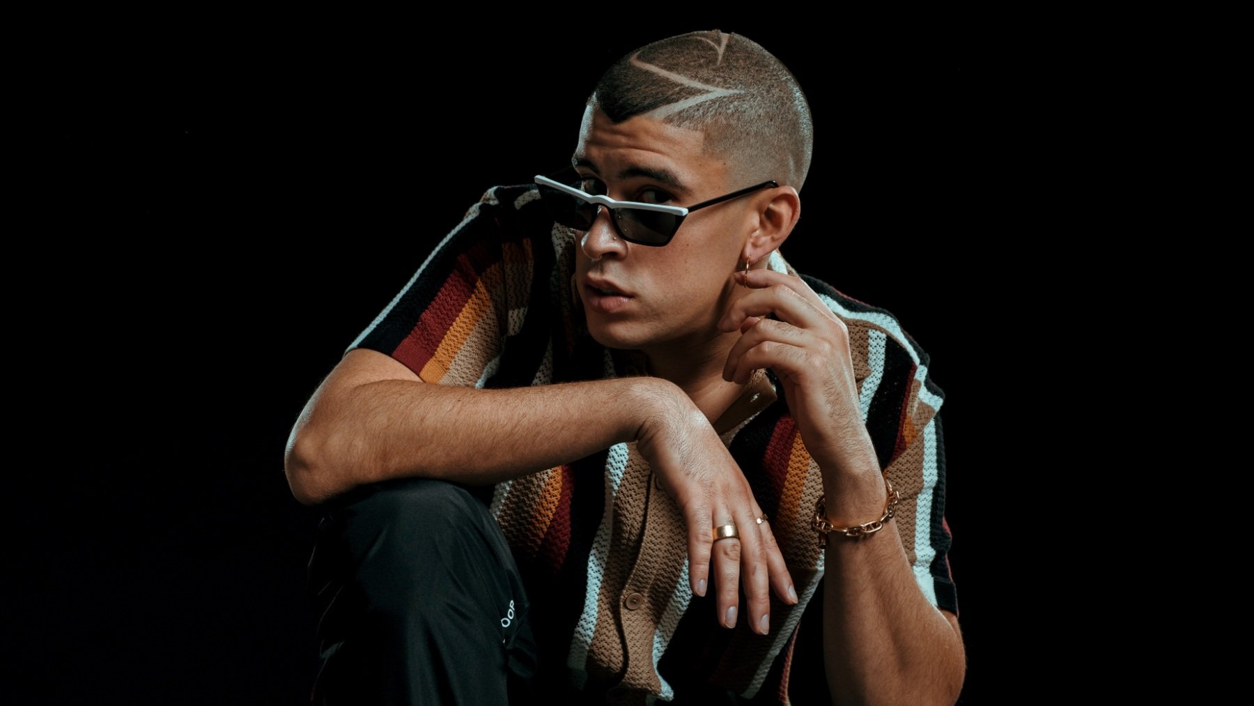Bad Bunny. (EP)