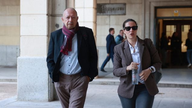 El cabeza de turco de los ERE también quiere su indulto: «Me piden 300 años de cárcel, es un disparate»