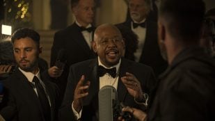 Netflix mejor película acción