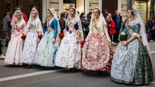 La expresión valenciana que muy poca gente entiende, frases típicas de Valencia que cambian su significado, expresión clásica de Valencia, qué significa mudarse en valenciano, expresiones valencianas, ir mudado en valenciano.