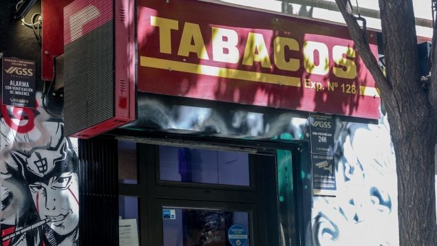 precio tabaco