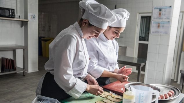 Baleares Formación Profesional FP pruebas acceso