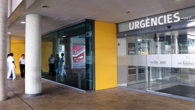 Alcúdia accidente tráfico mueren fallecidos