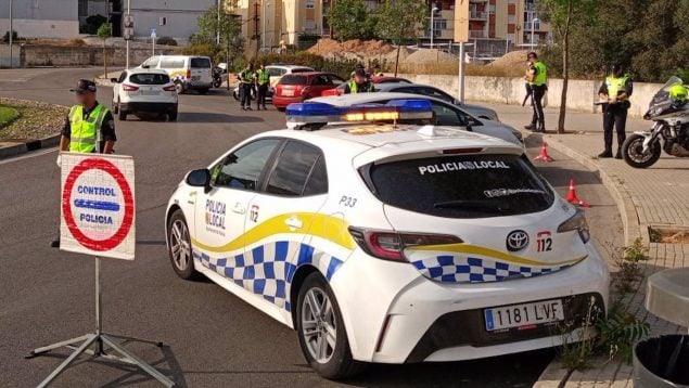muere motorista Palma Sa Teulera