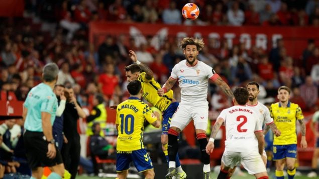 resumen liga partidos jornada