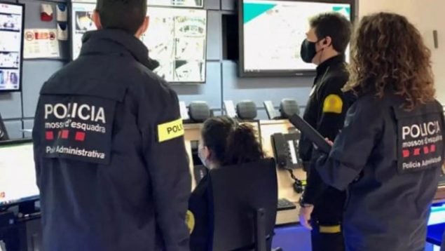 Pelicot catalán, violador, menores, Cataluña, Mossos d'Esquadra