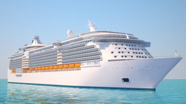 Crucero