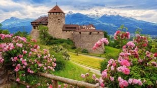 Emigrar a Liechtenstein desde España, razones para emigrar a Liechtenstein si eres español, salario medio en Liechtenstein, requisitos para emigrar a Liechtenstein si eres español.