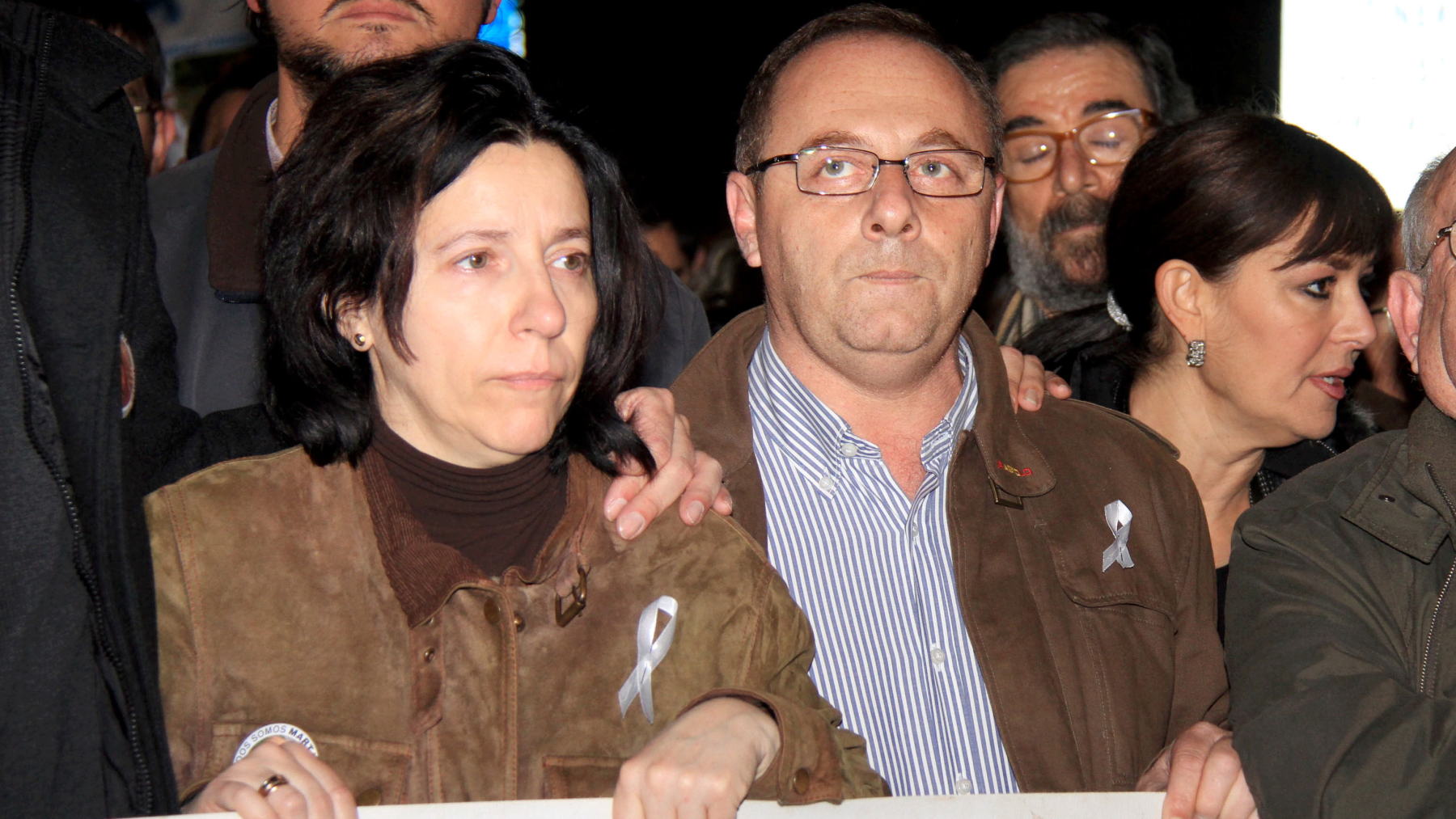 Los padres de Marta del Castillo han luchado mucho. (Foto: Gtres)