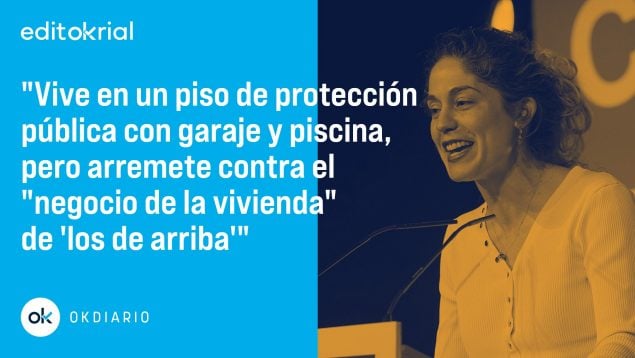 Lara Hernández vivienda