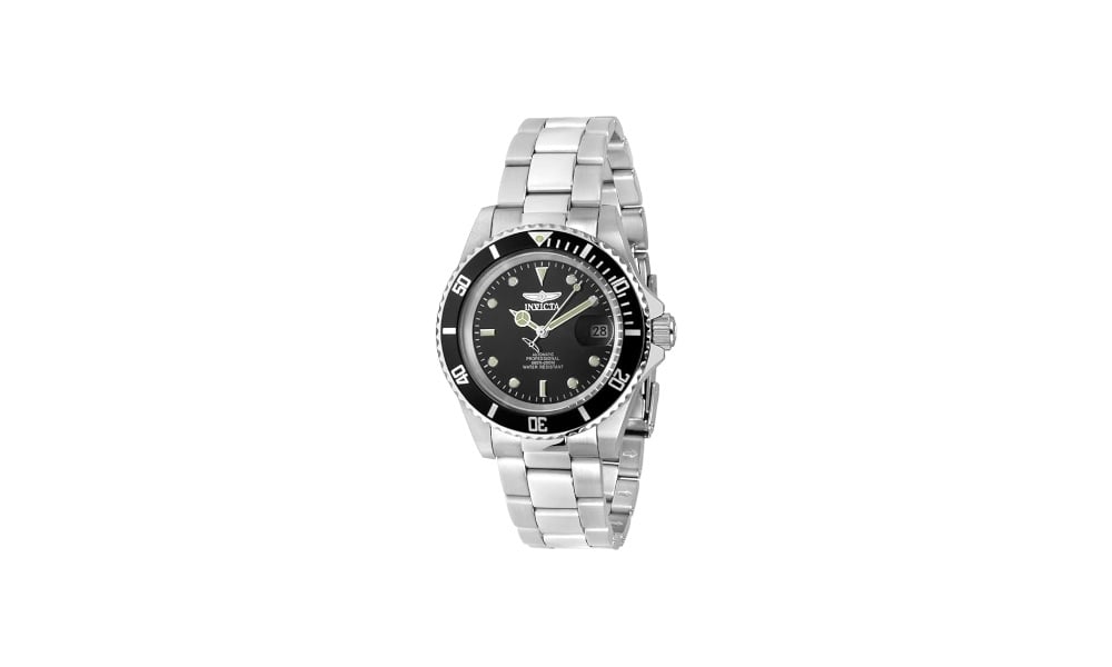 Reloj invicta Pro